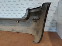 фото thumb №10, Toyota corolla verso ii бампер задній  52159-0f040