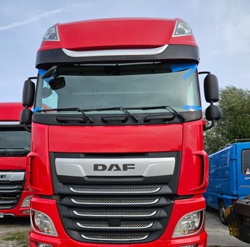 фото thumb №2, Скло передня лобове daf xf 105 po 2006r