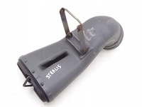 фото thumb №1, Iveco stralis e3/4/5 труба воздухозаборник фильтра воздуха 41225671