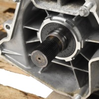 Коробка передач передач автоматическая коробка передач 8hp-45 h7a3-7000-cef-pace x761 xf x250 velar 2.0d Цена, фото thumb