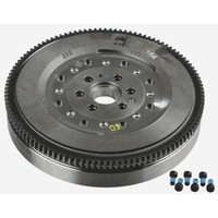 фото thumb №2, Колесо двухмассовый opel opel saab 1.9