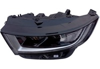 фото thumb №14, Лампа левая перед full led ford edge mk2 2017 14-18
