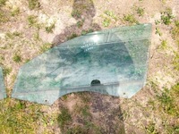 фото thumb №1, Стекло левый правый перед skoda superb ii