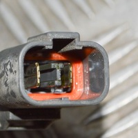 фото thumb №6, Honda civic 2008 крыльчатка вентилятора