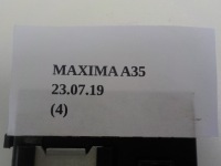 фото thumb №4, Модуль блок керування keyless 315 mhz nissan maxima a35