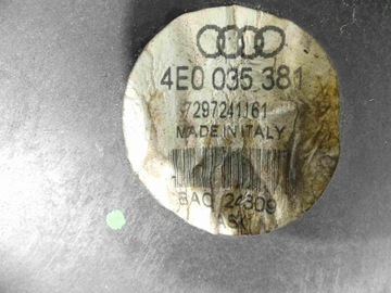 фото thumb №8, Динамики комплект bang & olufsen audi a8 d3