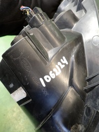 фото thumb №10, Фара правый левый лампа kia picanto i lift 10r 92101-07xxx 92102-07xxx