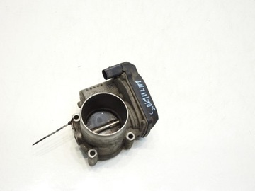 фото thumb №6, Дроссельная заслонка skoda octavia ii 1.4 tsi 03c133062s a2c53367619