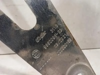 фото thumb №10, Bmw 4 m4 g82 g22 підкладка 31109882098 молдинг підвіска