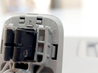 фото thumb №7, Skoda enyaq 23r. защита солнцезащитная правая