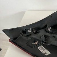 Opel insignia 1 a рестайлинг  левая фара задний  задняя 39024204 led с Разборки, фото thumb