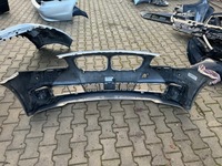 фото thumb №7, Bmw 5 f10 бампер передний оригинальный