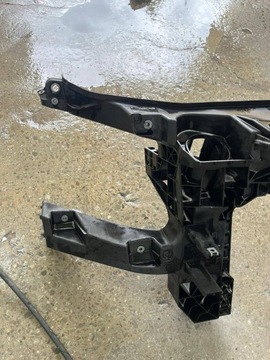 фото thumb №7, Pas перед переднее усилитель mercedes sprinter w907 a9078800900 j243