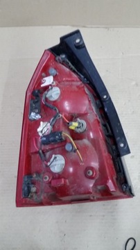 фото thumb №14, Hyundai tucson i лампа ліва lub права задня зад 92401-2e0