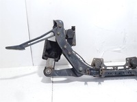 фото thumb №9, Балка подвеска кабины задняя mercedes actros