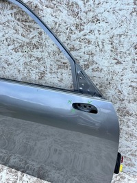 фото thumb №6, C4 grand picasso ii двері праві перед передні