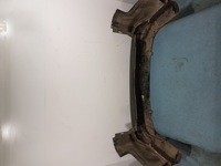 фото thumb №9, Ford focus mk3 kombi бампер задня fb