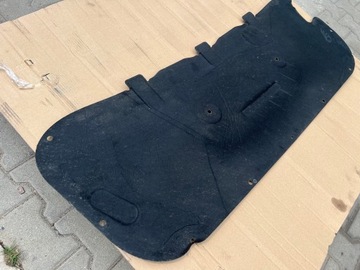 фото thumb №9, Peugeot 308 t9 ii рестайлінг килимок шумоізоляція капота оригінал