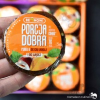 ЗАКУСКА «КРУЖОЧКИ» С ФРУКТАМИ И ОРЕХАМИ 3x15 45 шт. 1 кг, АССОРТИ «Порция Добра»