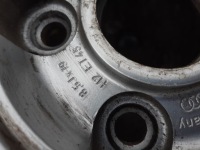 фото thumb №15, Audi a8 d3 диски диски  алюминиевые диски 19'' 4e0601025n