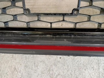 фото thumb №6, Бампер перед переднее kia ceed iii 3 gt 18-