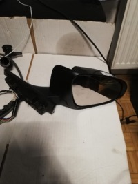 фото thumb №1, Дзеркало праве toyota c-hr камера 11 pin 87910-f4032