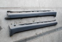 фото thumb №1, Volvo xc90 молдинг поріг поріг p / l