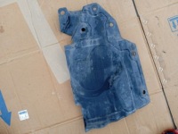 фото thumb №1, Nissan x-trail t32 захист двигуна ліва oryg.