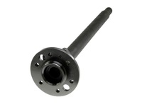 фото thumb №2, Oś задняя приводной вал с ступица левая mercedes sprinter 06-