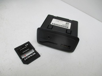 фото thumb №8, Kangoo 2 3 13-21 навігація радіо gps джгут 281151444r 259150423r