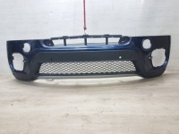 фото thumb №1, Bmw x5 e70 2012 с передний бампер передний