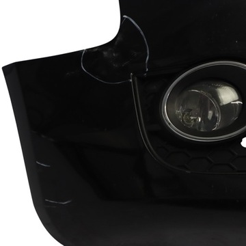 фото thumb №11, Audi a5 8t бампер переднее phantom чёрный чёрный - z9y