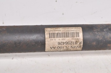 фото thumb №10, Ford kuga mk1 2.0 tdci wał привідний 9v4n-7l190-aa