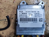 фото thumb №1, Jumpy scudo expert ii датчик подушек air bag 1401019580-00