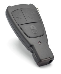 фото thumb №7, Mercedes c-klasa s-klasa clk ключ pilot корпус