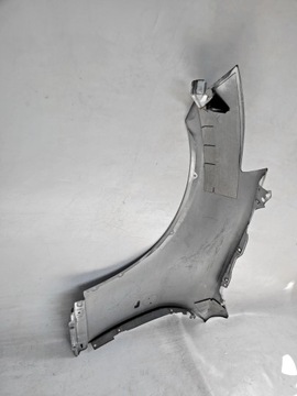 фото thumb №13, Крило переднє лівий / правий перед nissan 350z 350 з 2002-09