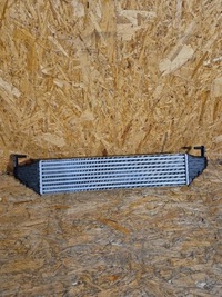 фото thumb №1, Радіатор повітря інтеркулер fiat 500x jeep renegade 1.6 дизель