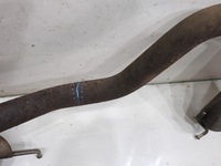 фото thumb №7, Гасник вихлоп кінцевий vw touareg