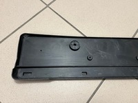 фото thumb №8, Основа pod номерний знак реєстраційна ford kuga mk2 escape gv44