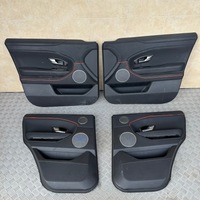 фото thumb №1, Оббивка обшивка задній evoque sport lift 2017 r.