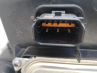 фото thumb №9, Renault trafic 4 iv 21- 2021- full led фара левый hella 7pin orginal