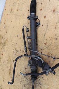 фото thumb №8, Рулевая рейка трансмиссия рулевая bmw 7 e65 lift 3.0d eu 7853993118