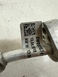 фото thumb №6, Шланг кондиціонера audi 8w0816741k