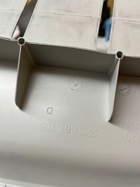 фото thumb №8, Vw caddy потолок перед 2k5867705d 2k5867705c