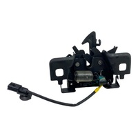 фото thumb №10, Новый оригинальный номер замок капота з датчиком trafic iii vivaro b talento nv300