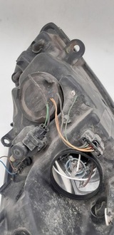 фото thumb №16, Лампа перед левая renault scenic ii 1.5 dci 03-06