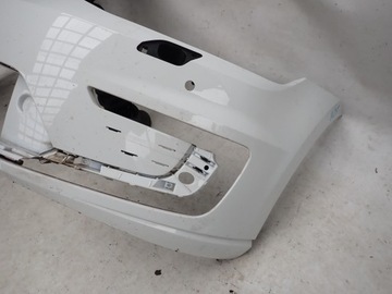 фото thumb №11, Vw e-golf рестайлинг 16-19 бампер перед переднее распылитель pdc