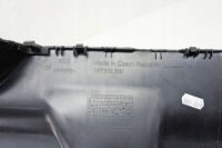 фото thumb №5, Sa286 skoda scala захист накладка порога ліва 657853369 ar