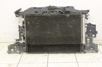 фото thumb №1, Pas передній радіатор renault scenic iii 1.6 b