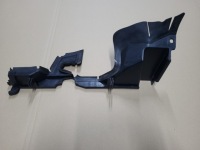 фото thumb №1, Renault koleos ii 2 повітропровід повітря ліва 214985634r